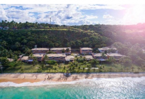 Casa PÉ NA AREIA PITINGA
